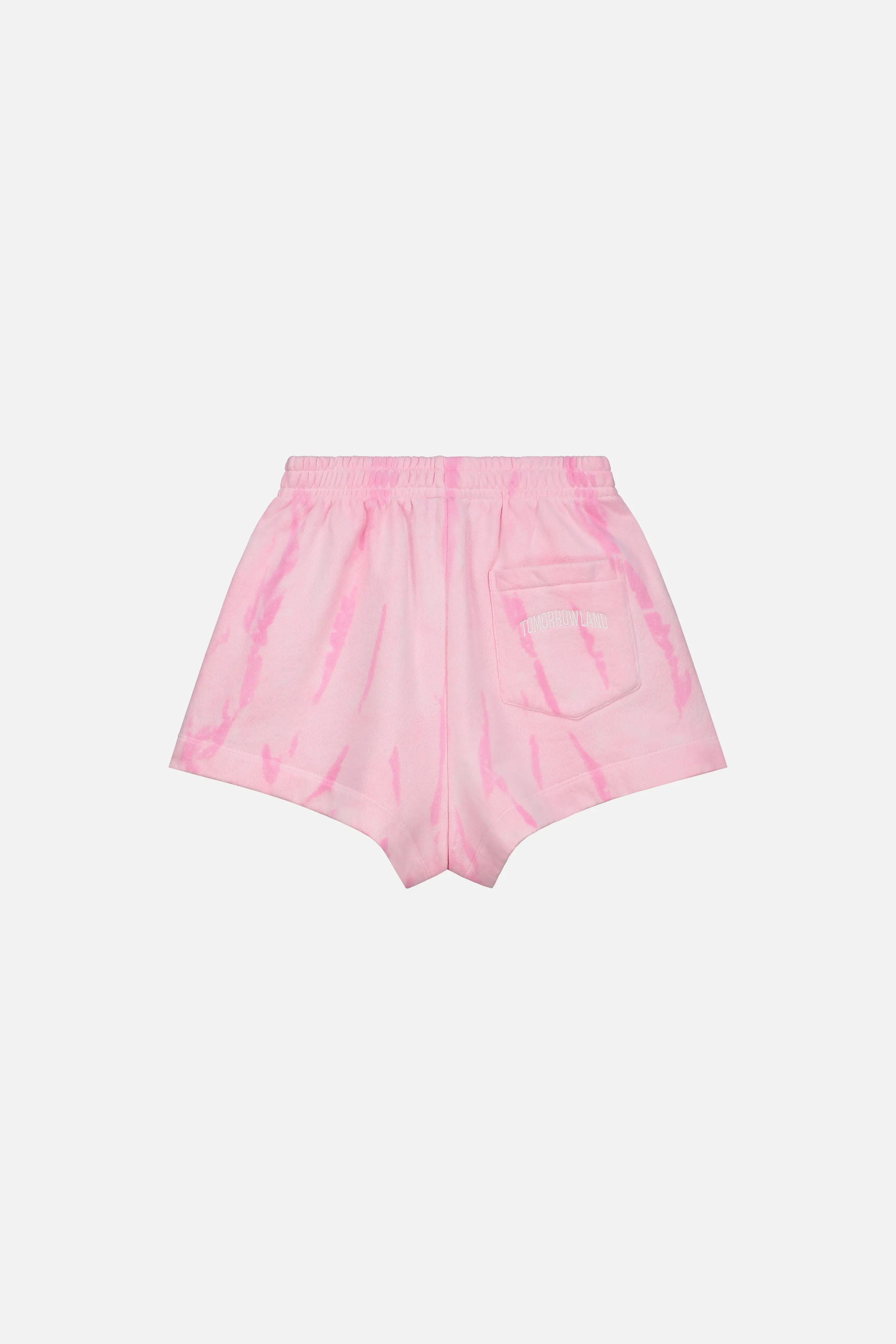 SUNSET SHORTS WOMEN