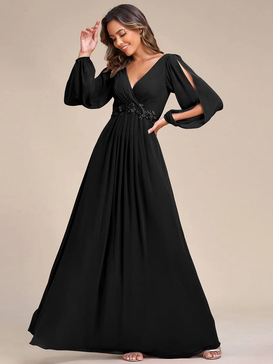 Top Picks Black Formal Dresses