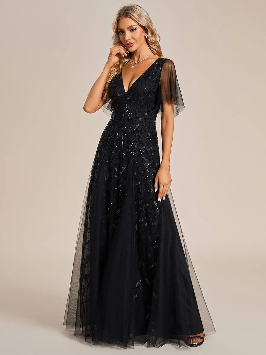 Top Picks Black Formal Dresses