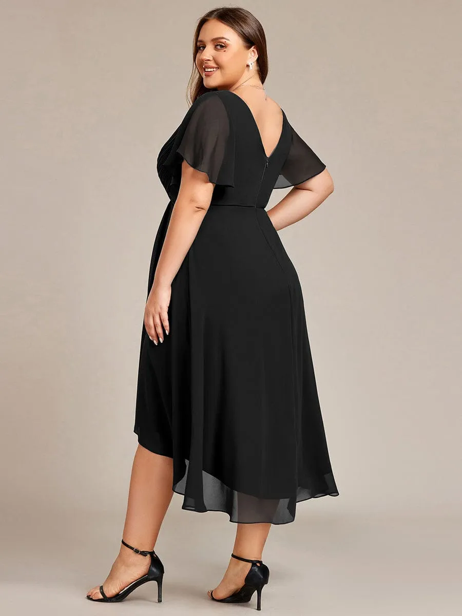 Top Picks Black Formal Dresses