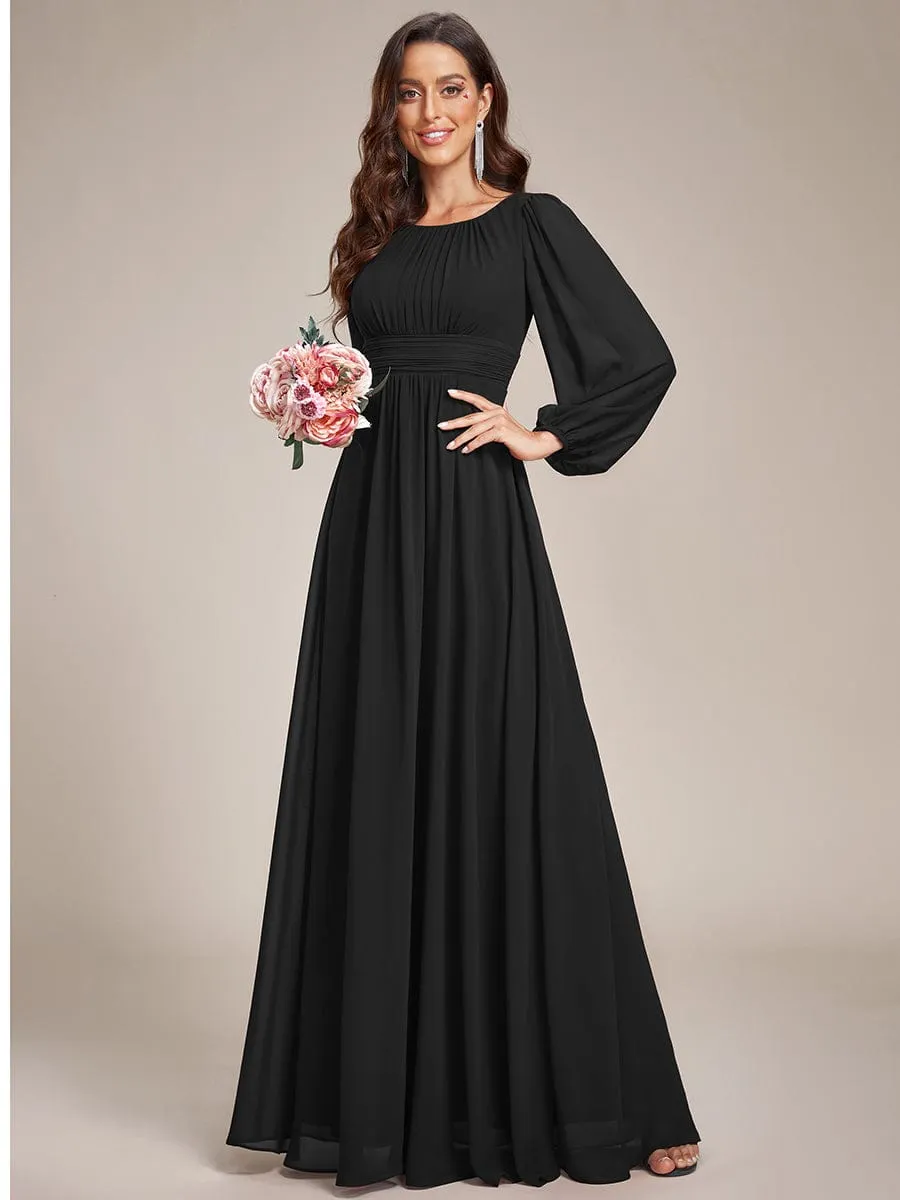 Top Picks Black Formal Dresses