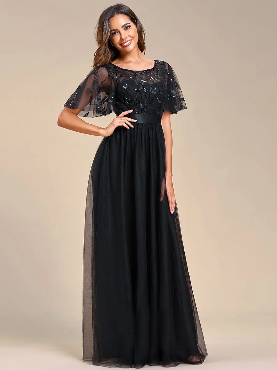 Top Picks Black Formal Dresses