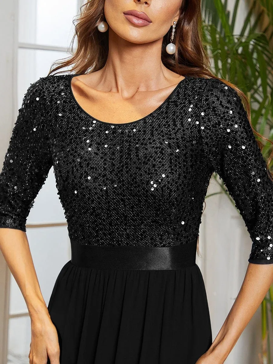 Top Picks Black Formal Dresses