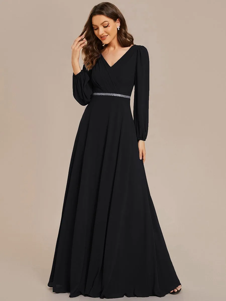 Top Picks Black Formal Dresses