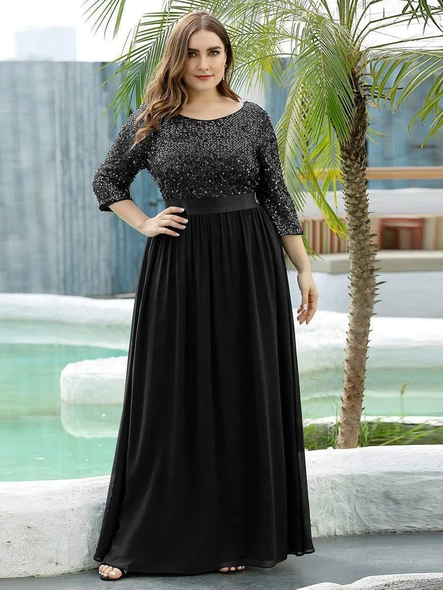 Top Picks Black Formal Dresses