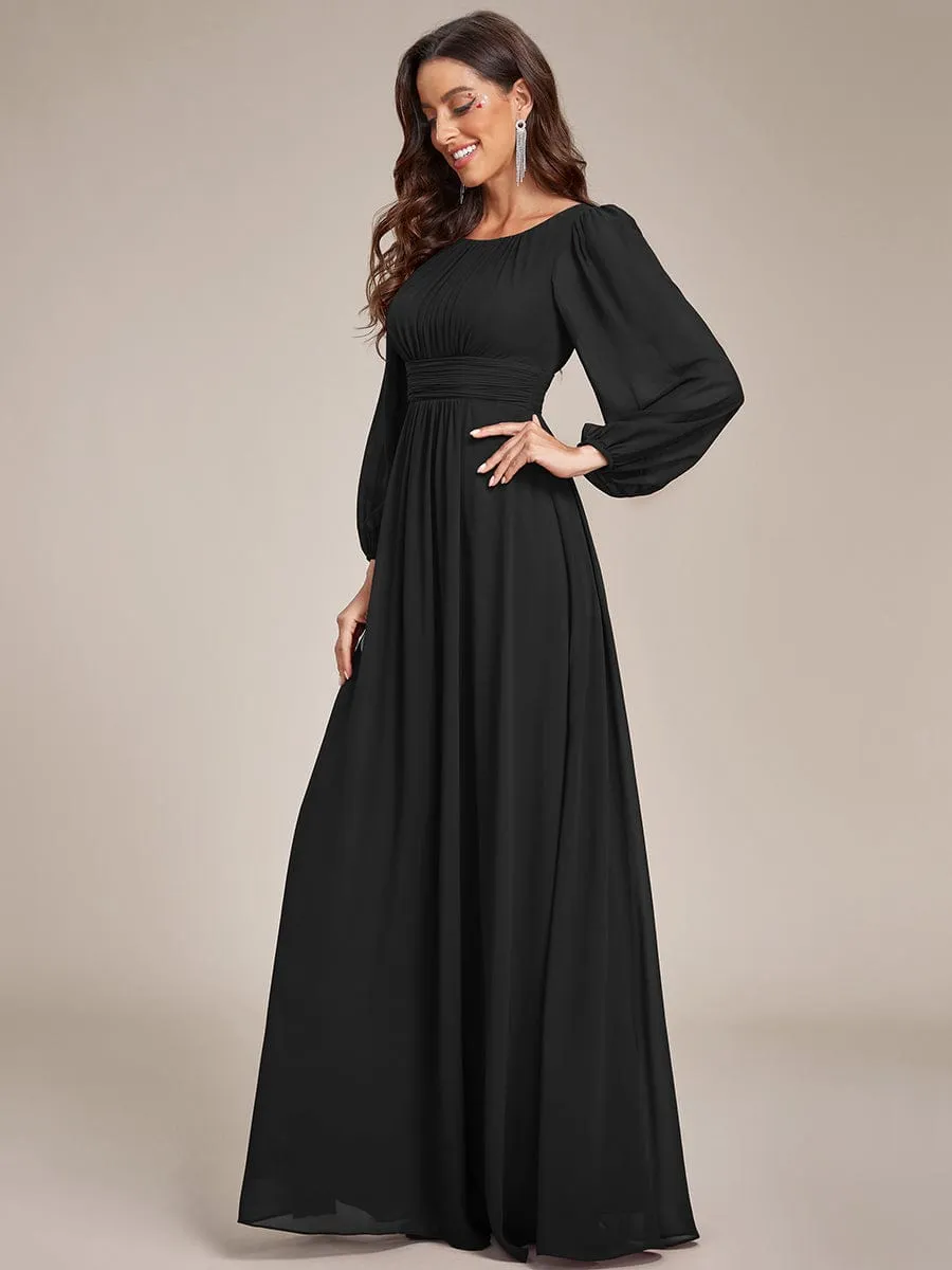 Top Picks Black Formal Dresses