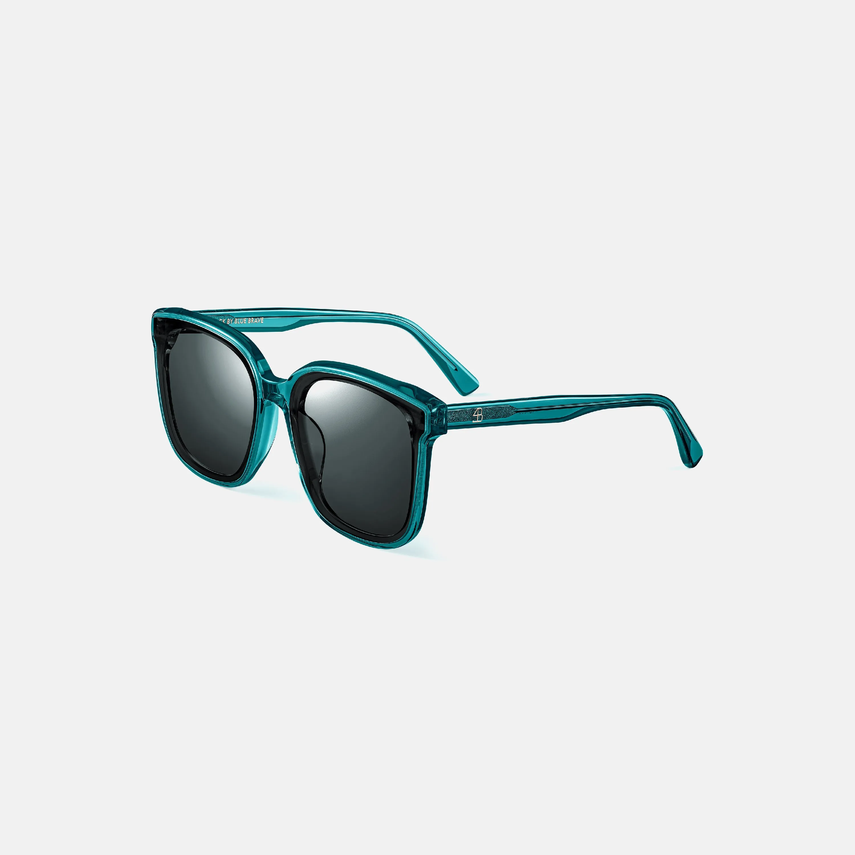 TURQUOISE CLASSIC SUNGLASSES