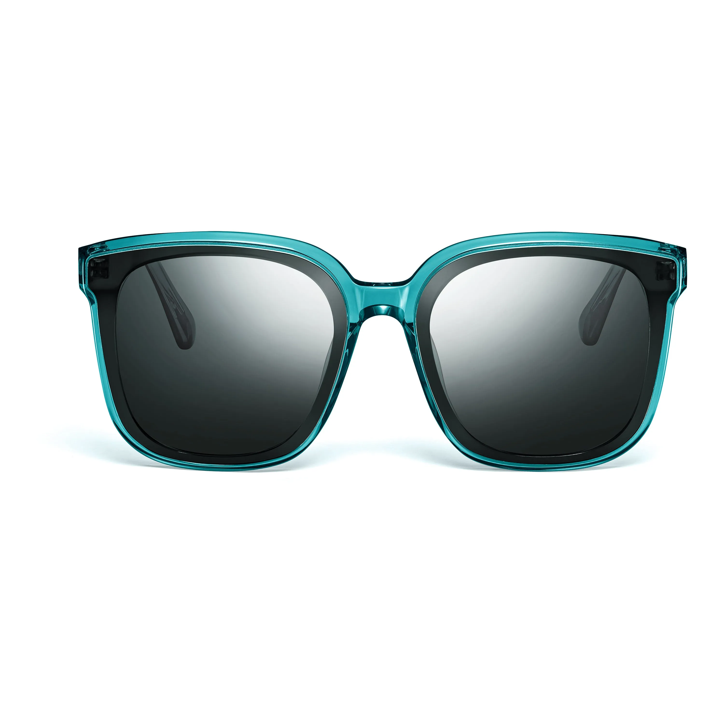 TURQUOISE CLASSIC SUNGLASSES