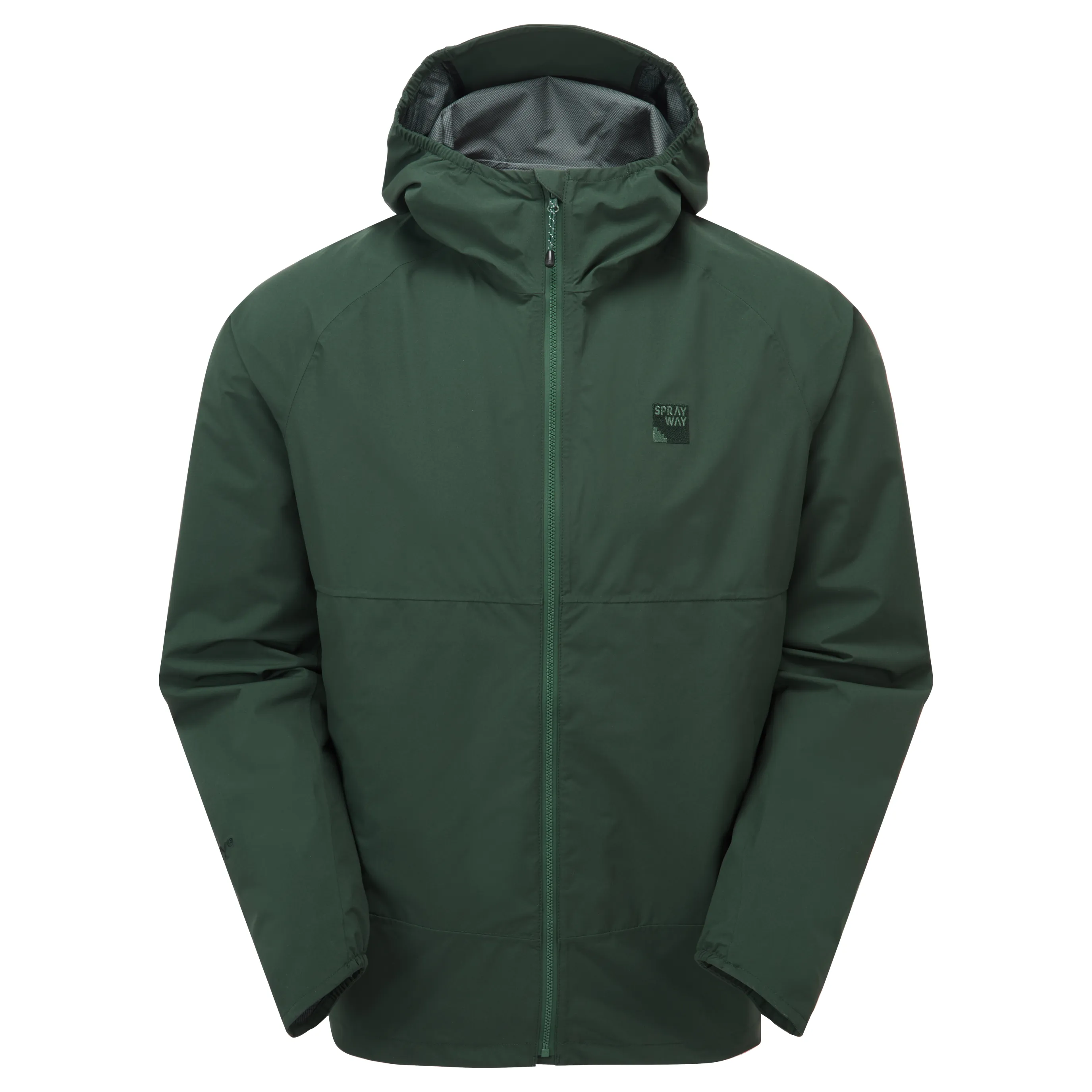 Vectis Jacket