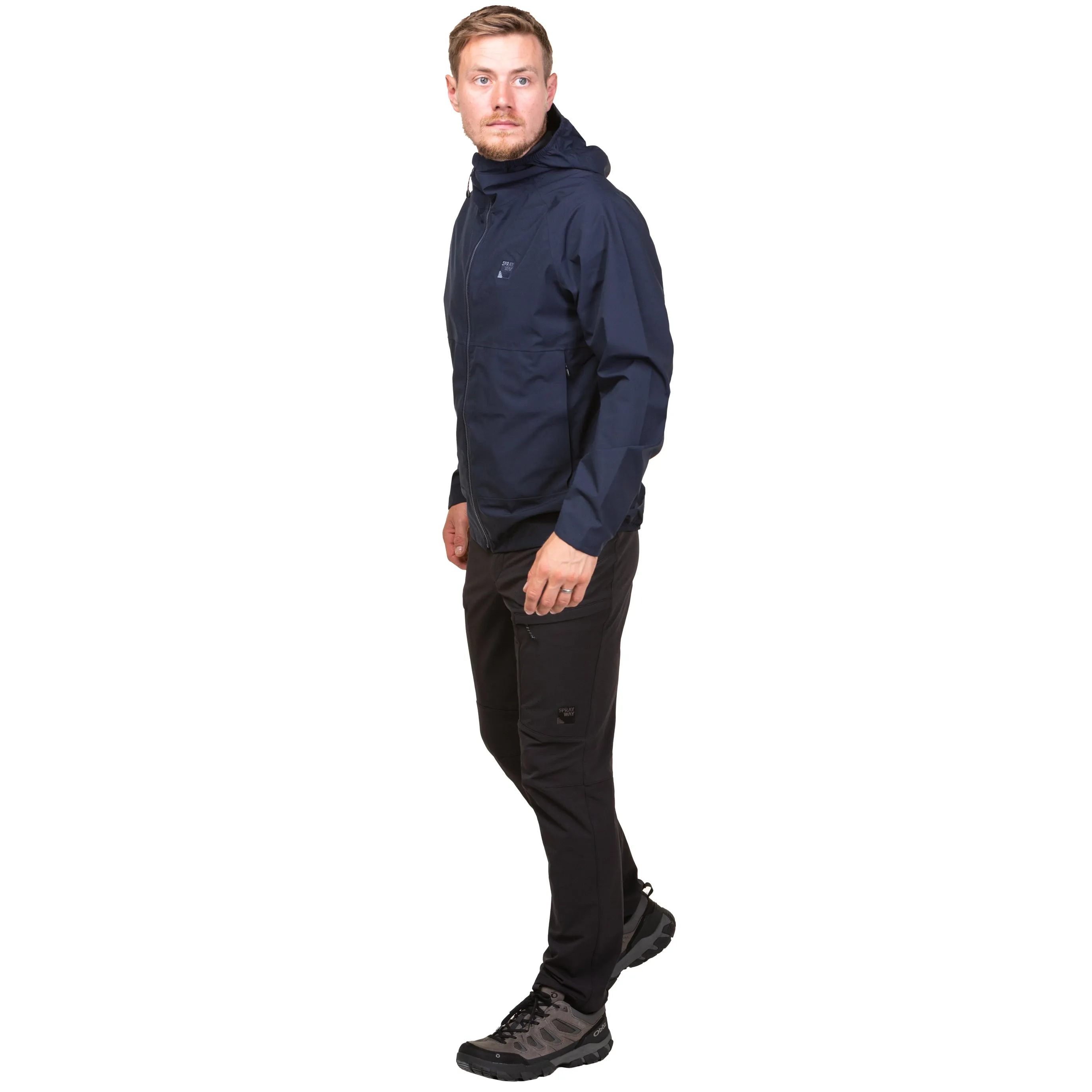 Vectis Jacket