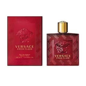 VERSACE EROS FLAME - EDP - 100ml - Men