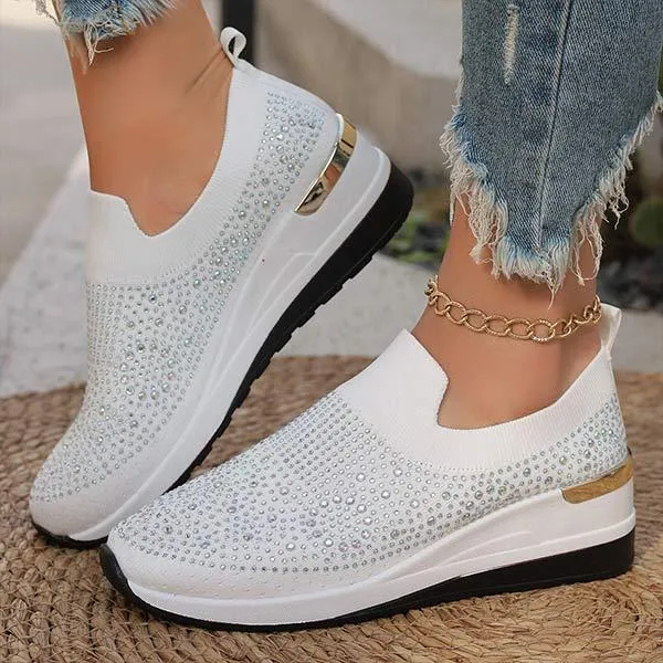 Women's Casual Sneakers 81935503C